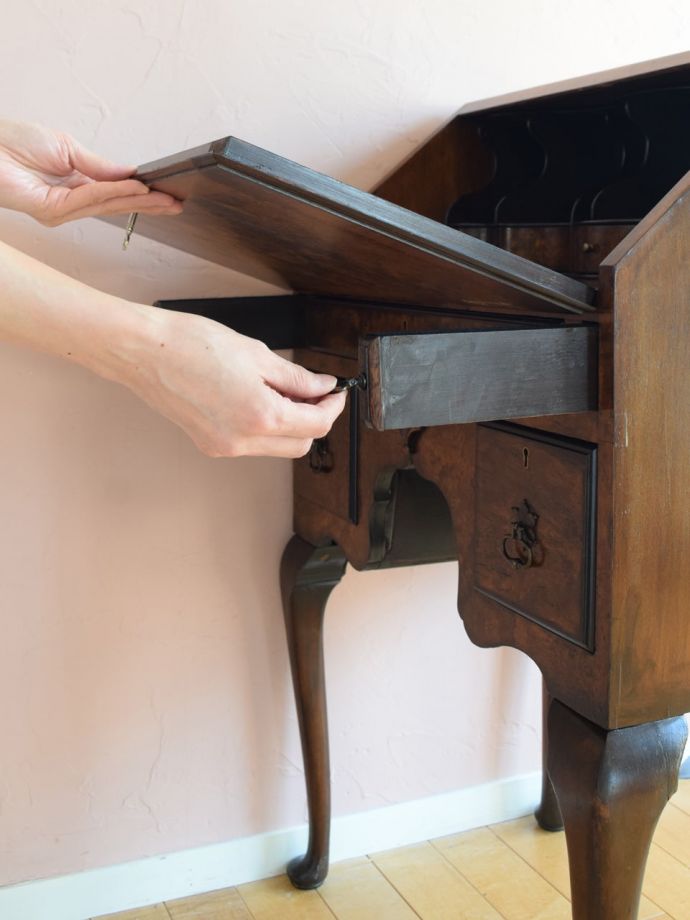 おしゃれな書斎デスク