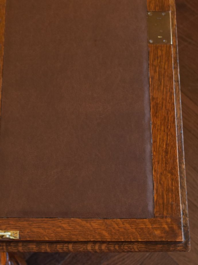 書斎デスクの天板