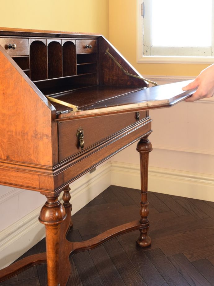 おしゃれな書斎デスク