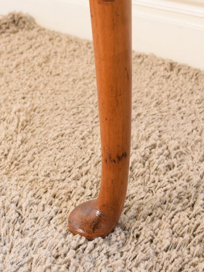 コンソールテーブルの脚