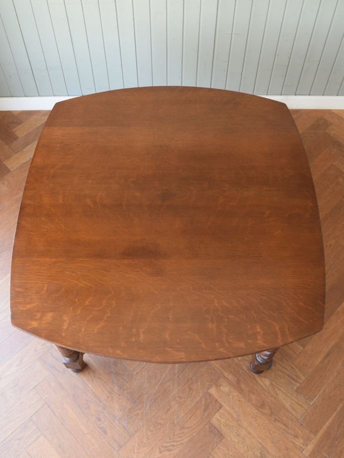 ドローリーフテーブルの天板