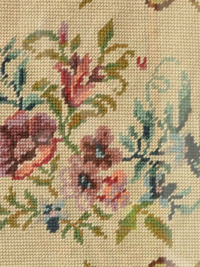 ファイヤースクリーンの生地