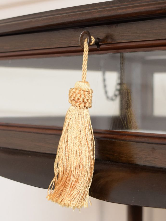 アンティークの鍵