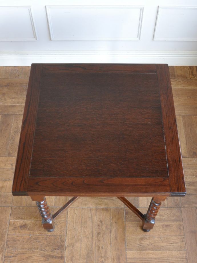 ドローリーフテーブルの天板