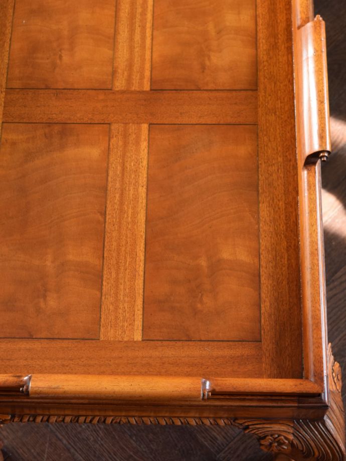 コーヒーテーブルの天板