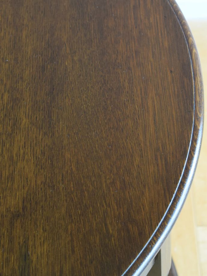 アンティークテーブルの天板