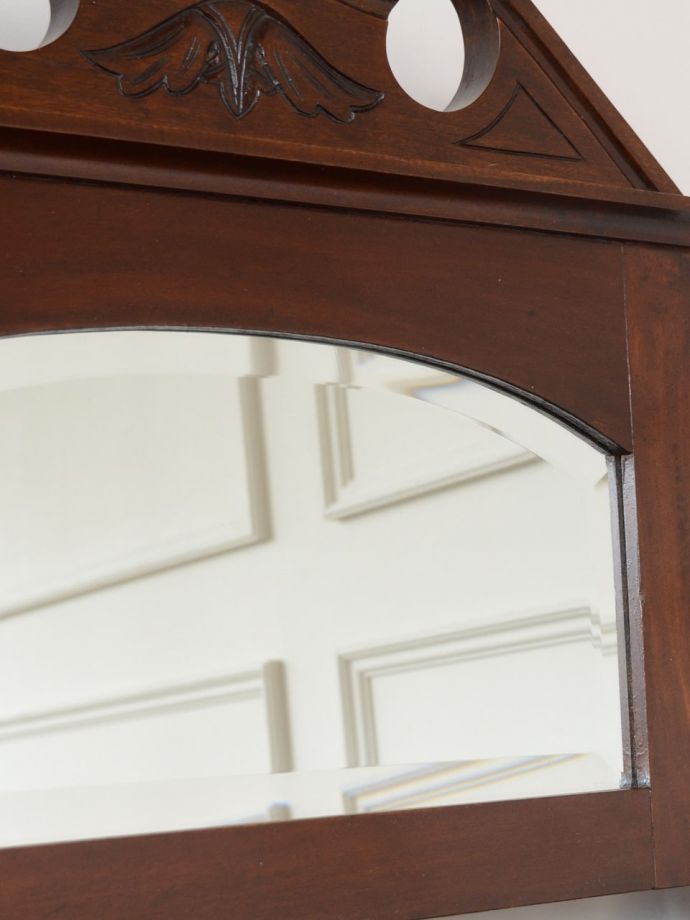 新しいミラーでお届けします