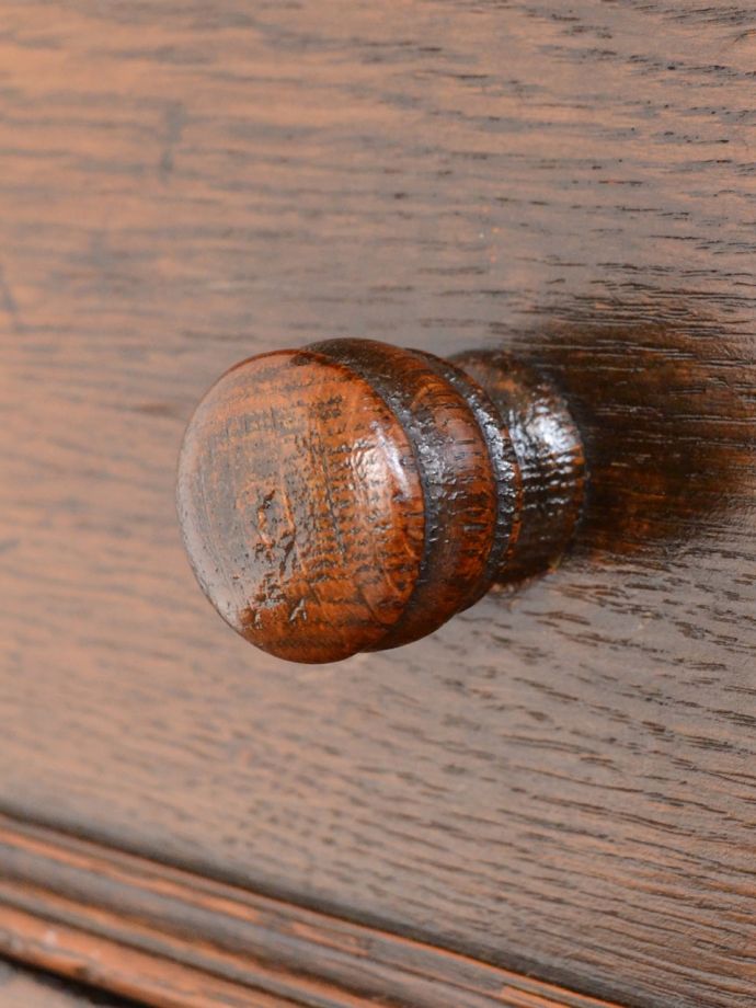 アンティーク家具の取っ手