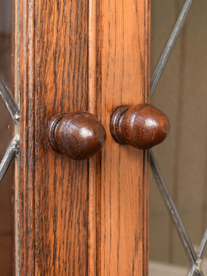 アンティーク家具の取っ手