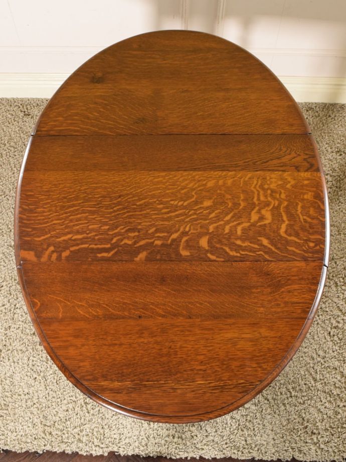 ゲートレッグテーブルの天板