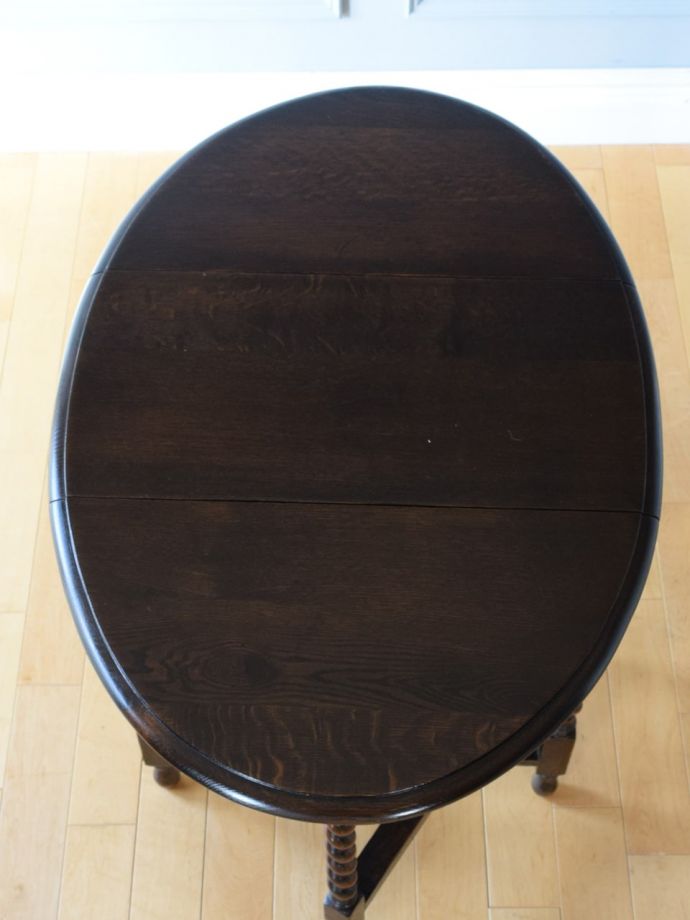 ゲートレッグテーブルの天板