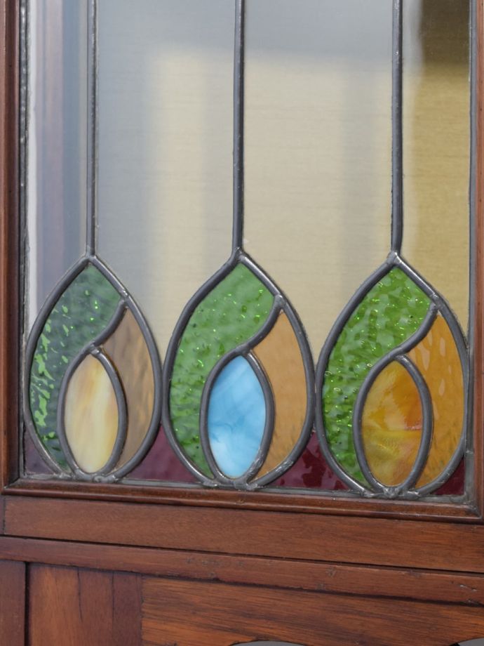 アンティークだけが持つ美しさ