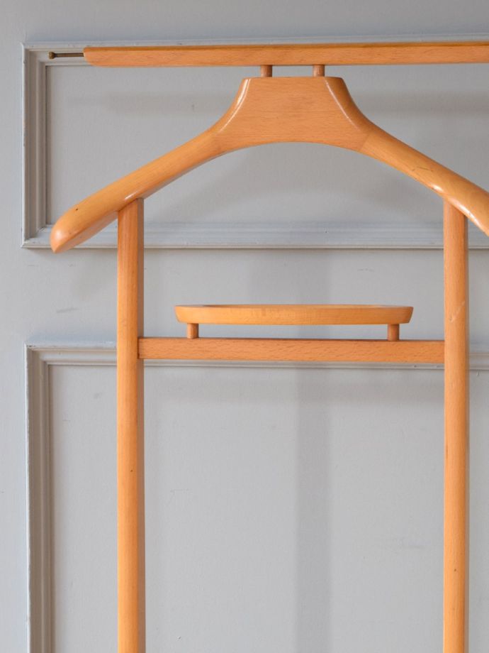 アンティークのジェントルマンバレット