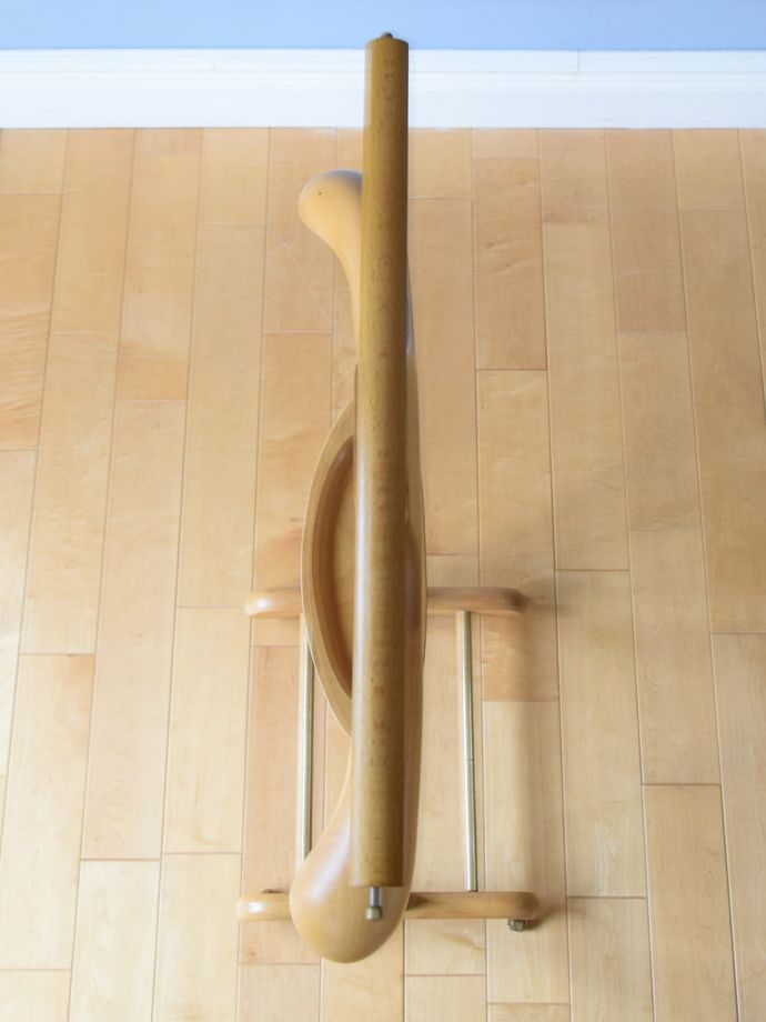 イギリスのコートハンガー