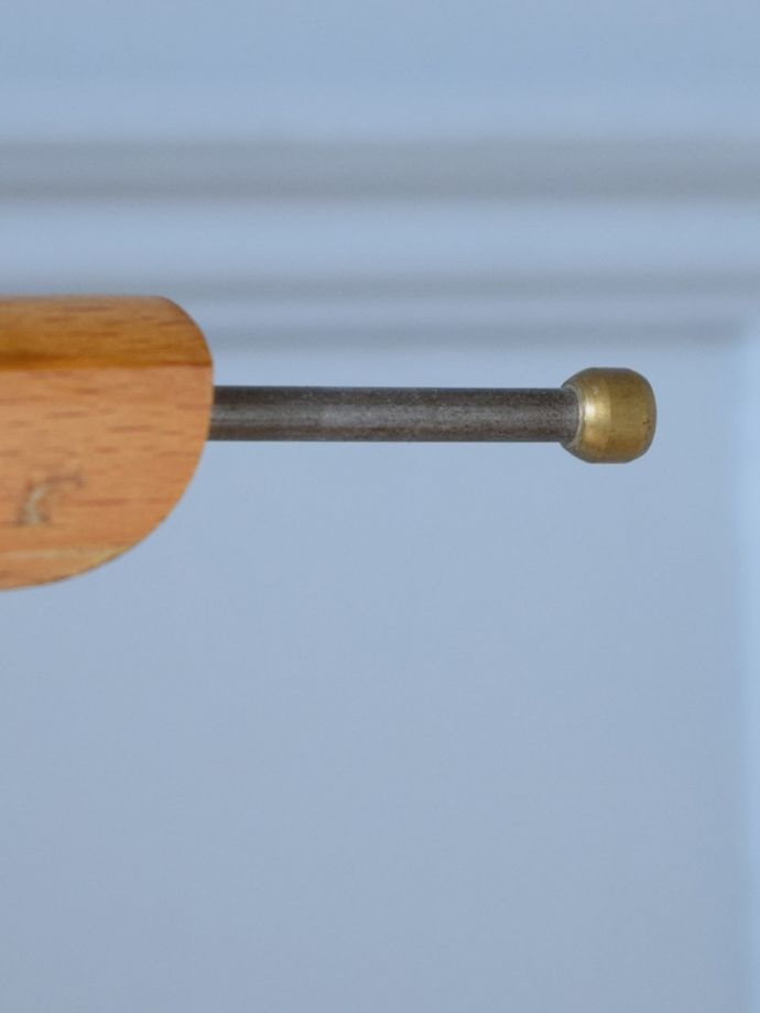 コートハンガーのフック