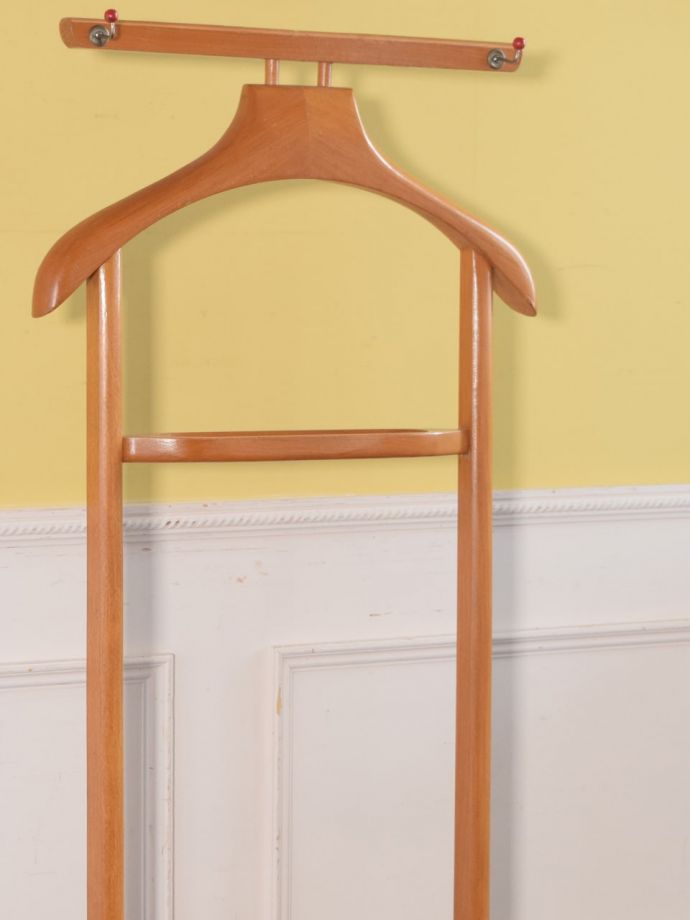 アンティークのジェントルマンバレット