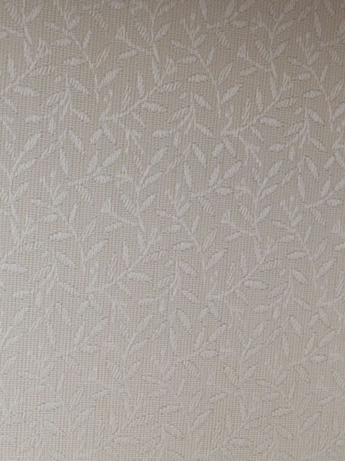 ガラスキャビネットの生地