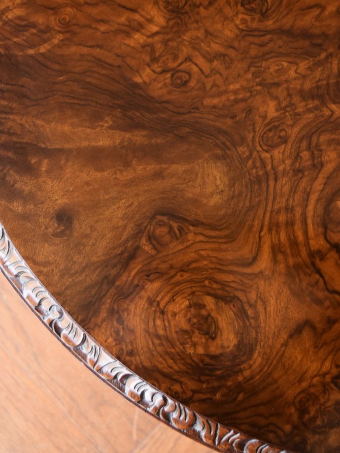 コーヒーテーブルの天板