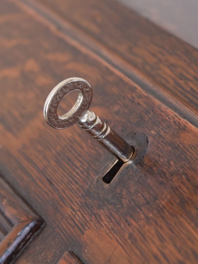 アンティークの鍵