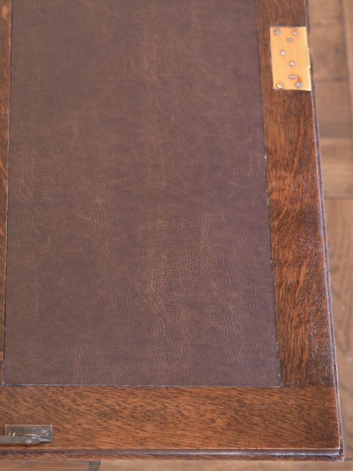 書斎デスクの天板