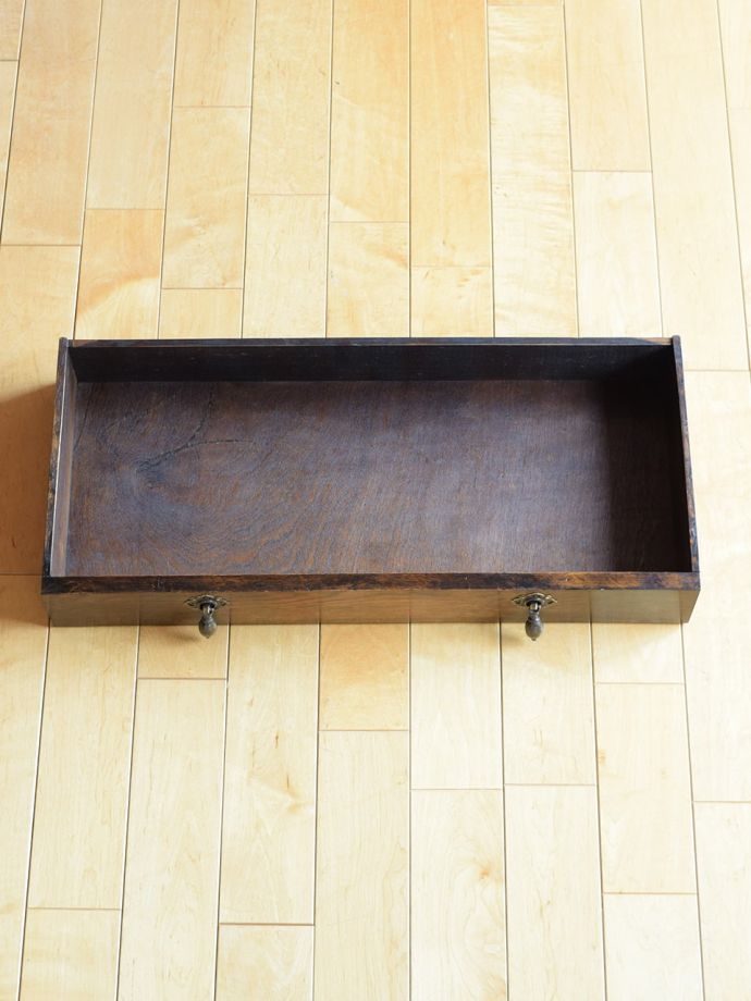 ビューローの引き出し