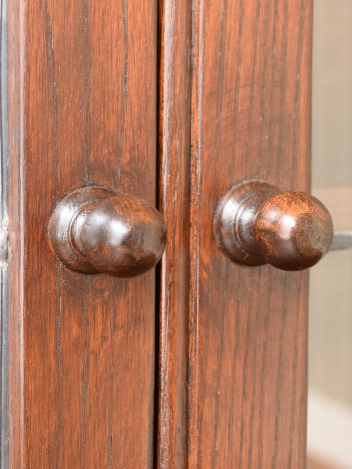 アンティーク家具の取っ手