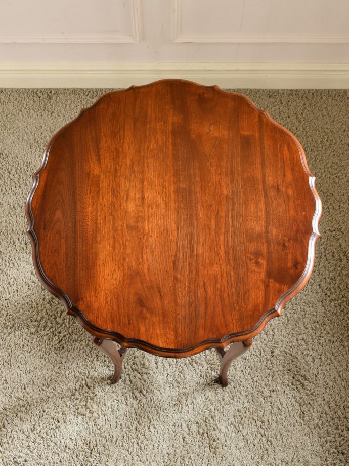 オケージョナルテーブルの天板