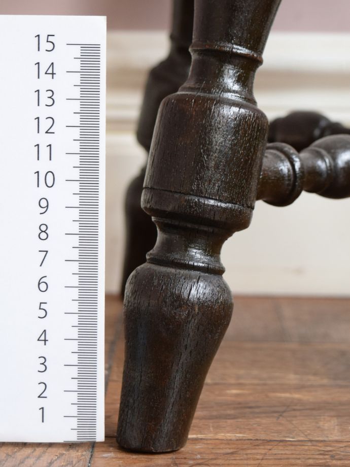 お好みの高さでカット出来ます