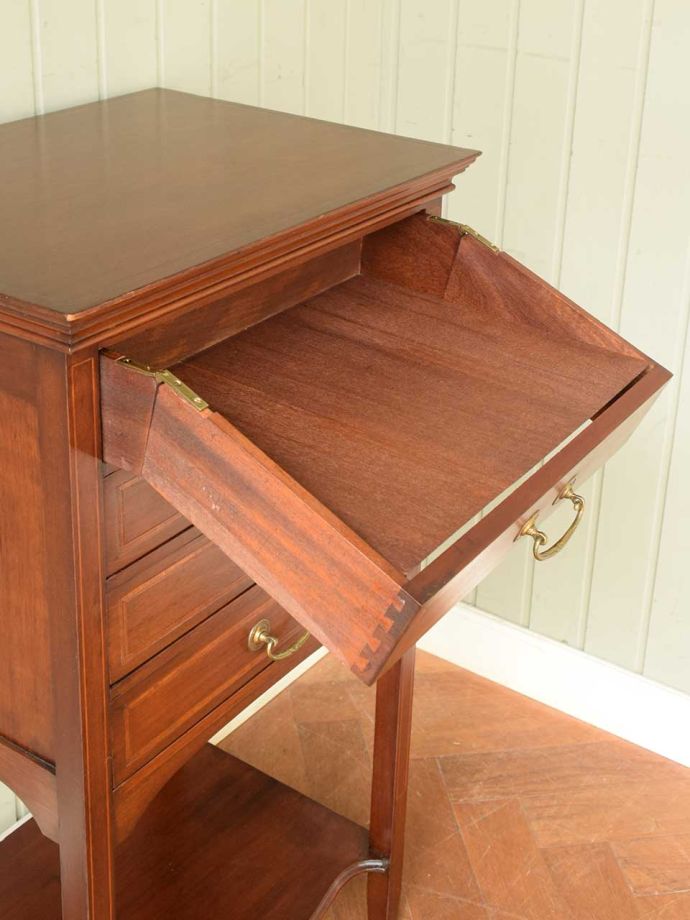 ここまで開きます