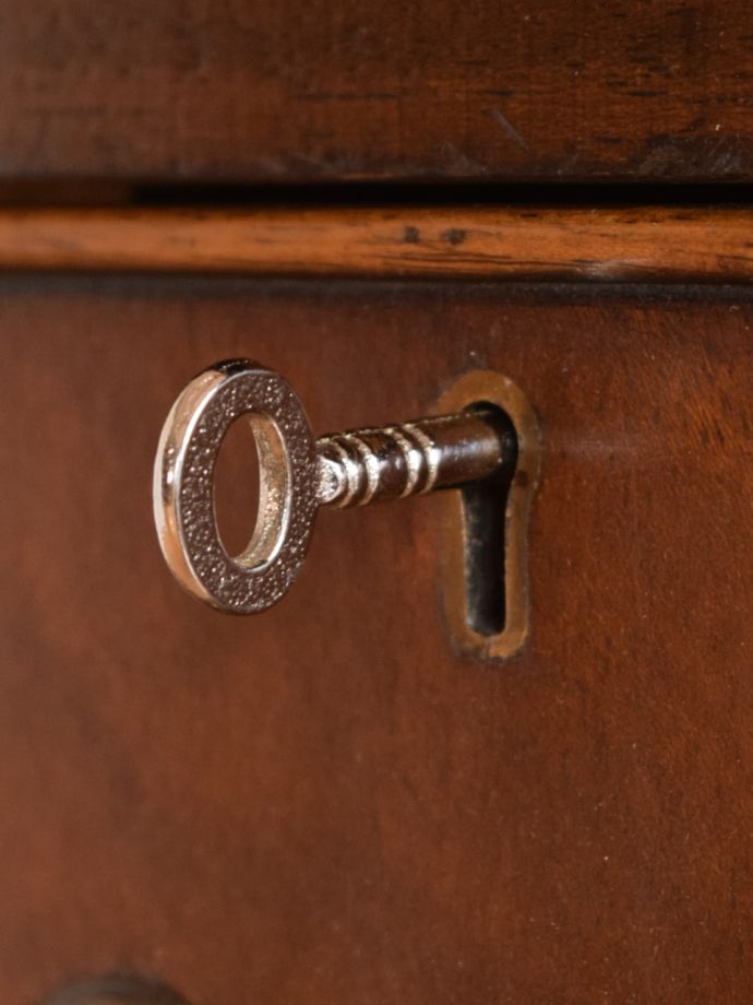 アンティークのカギ