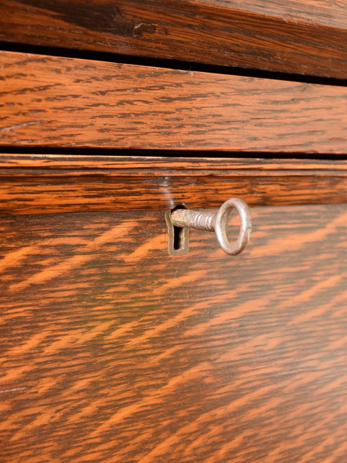 アンティークのカギ