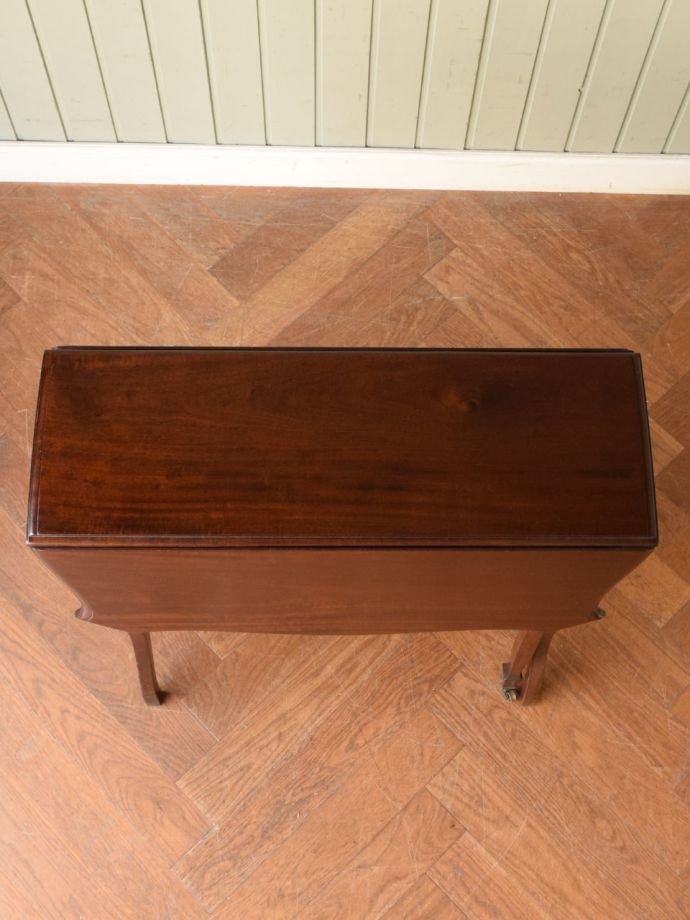 折り畳みテーブルの天板