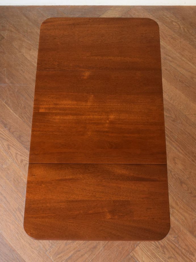 アンティーク家具の天板