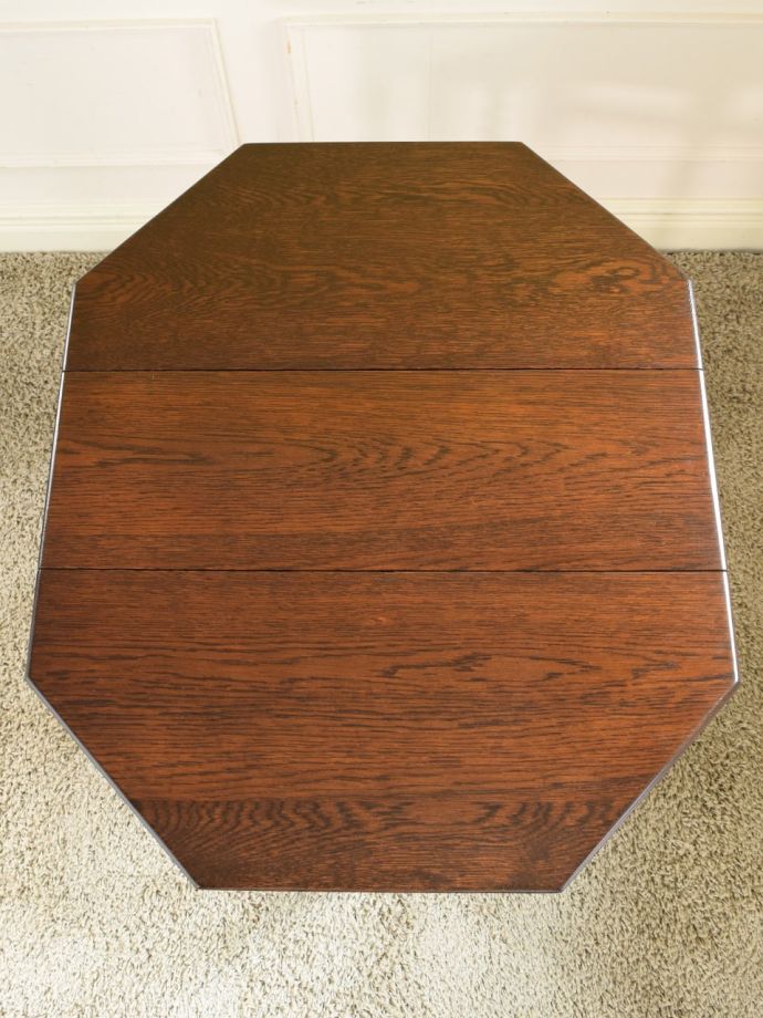 ゲートレッグテーブルの天板