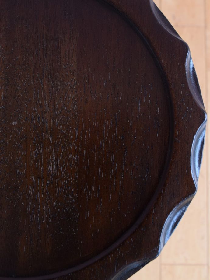 ワインテーブルの天板