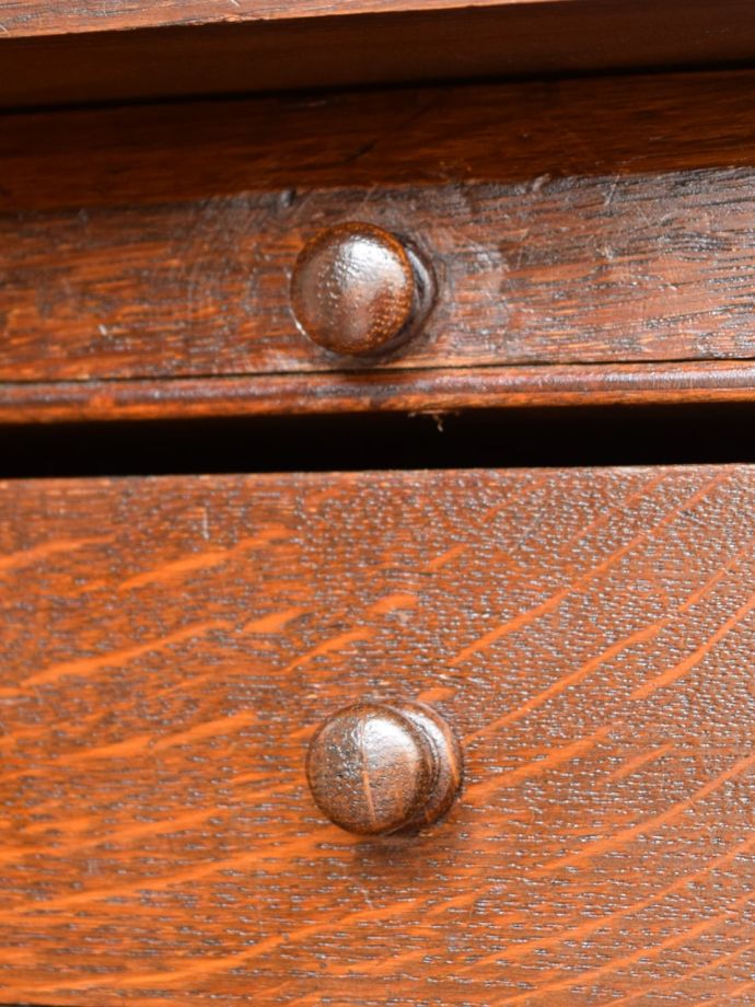 アンティーク家具の取っ手