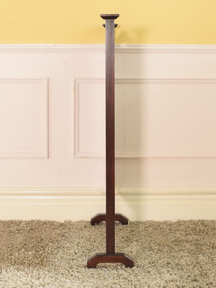 スクリーンの側面