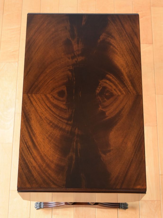 バタフライテーブルの天板