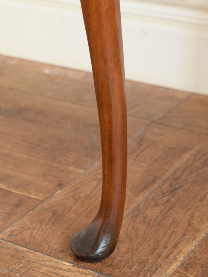 コンソールテーブルの脚