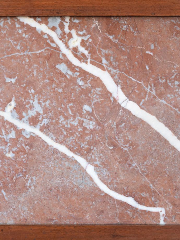 ウォッシュスタンドの天然石