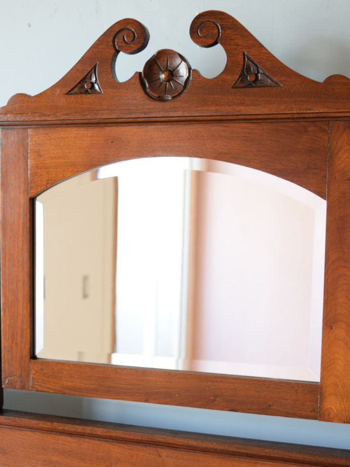 新しいミラーでお届けします