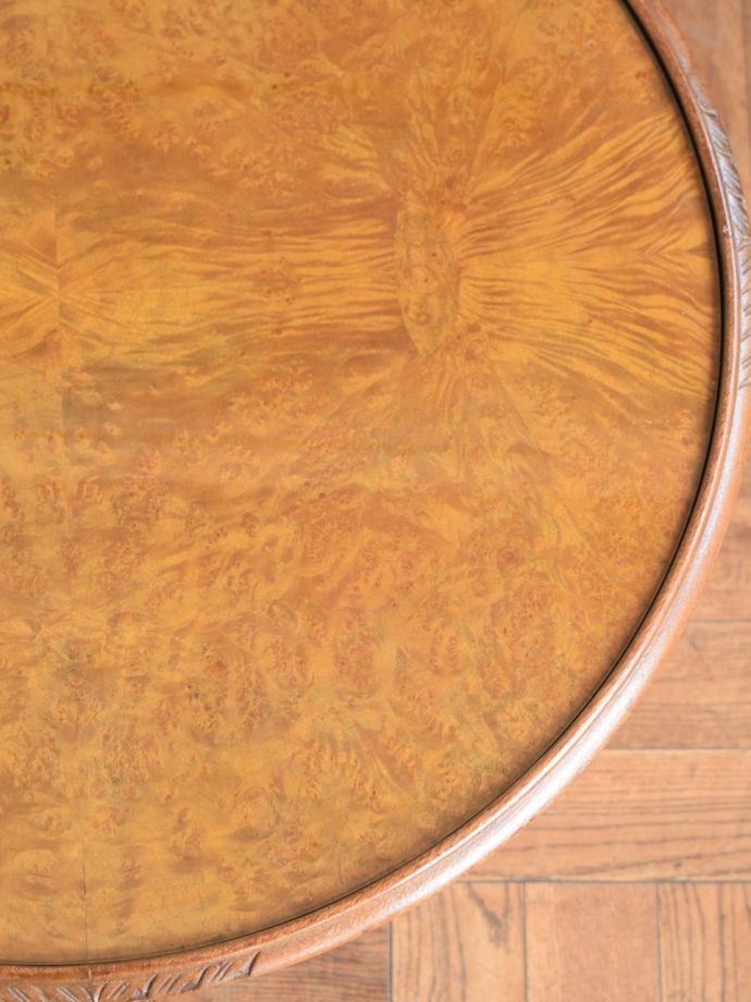 ネストテーブルの天板