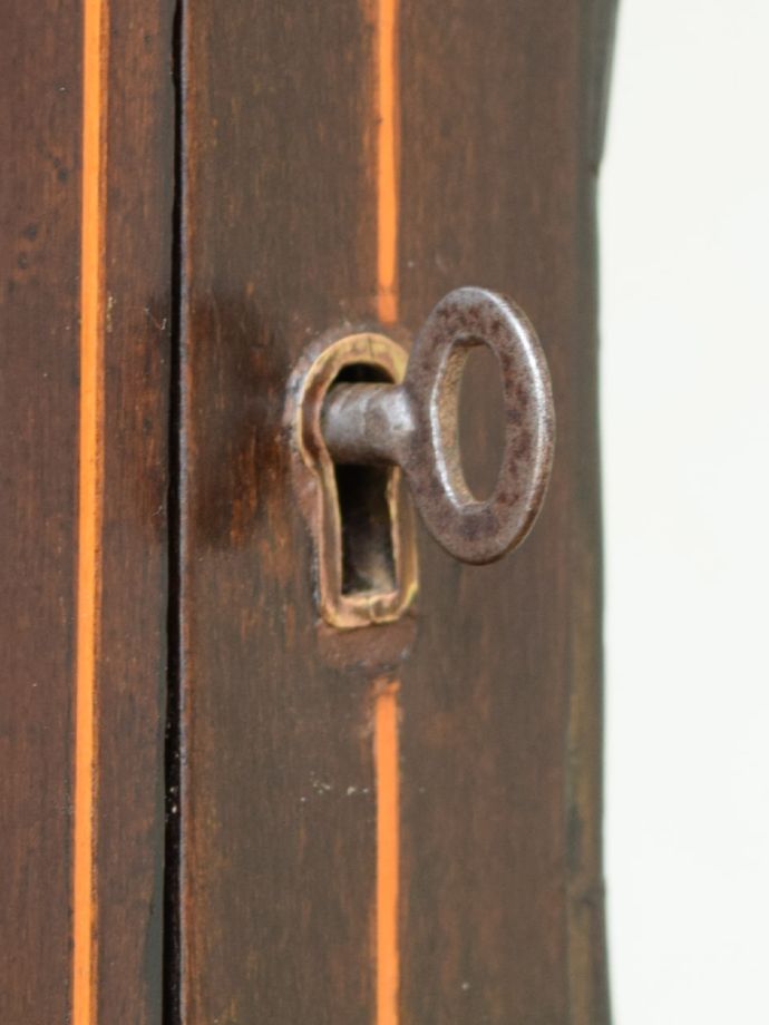 アンティークの鍵