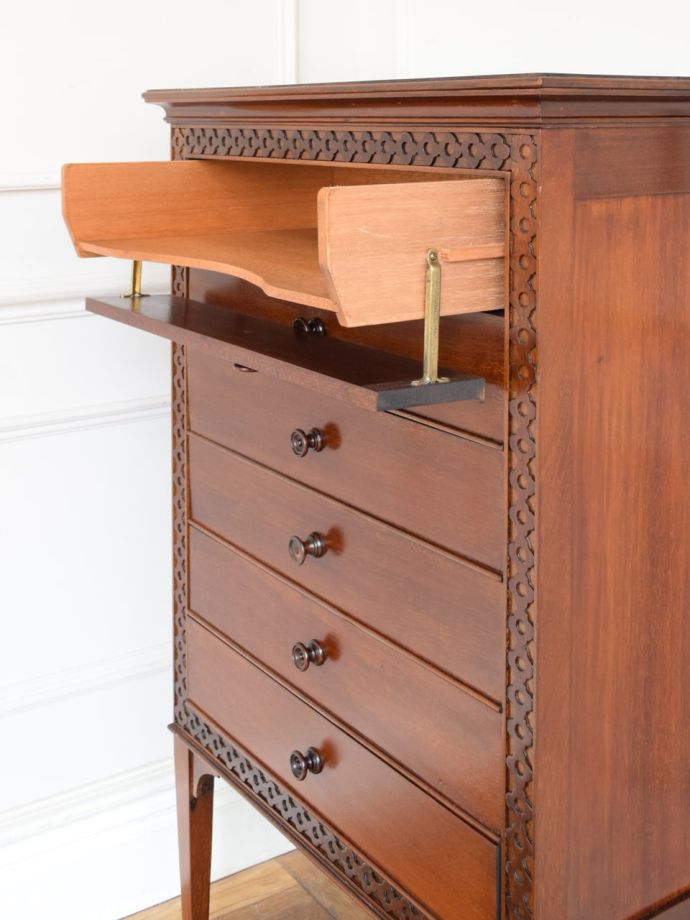 ここまで開きます