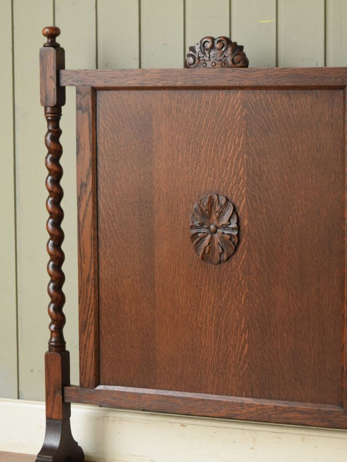 アンティーク家具らしいアイテム