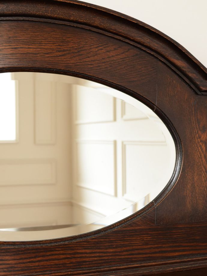 新しいミラーです