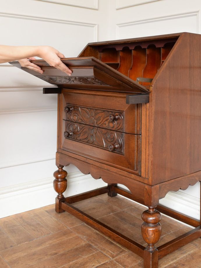 おしゃれな書斎デスク