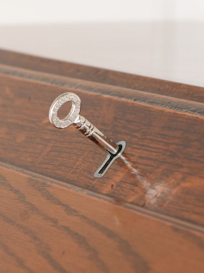 アンティークの鍵