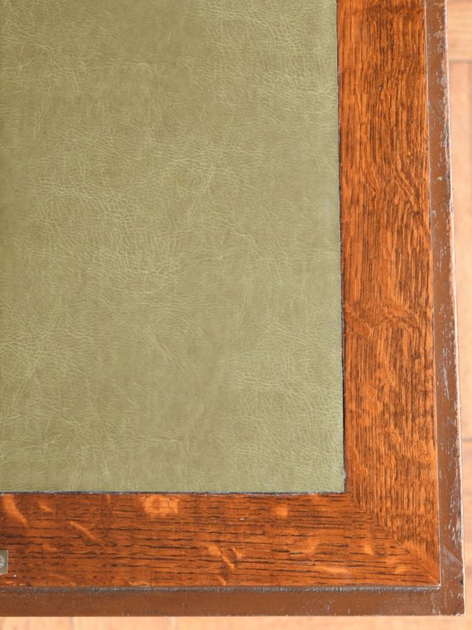 書斎デスクの天板