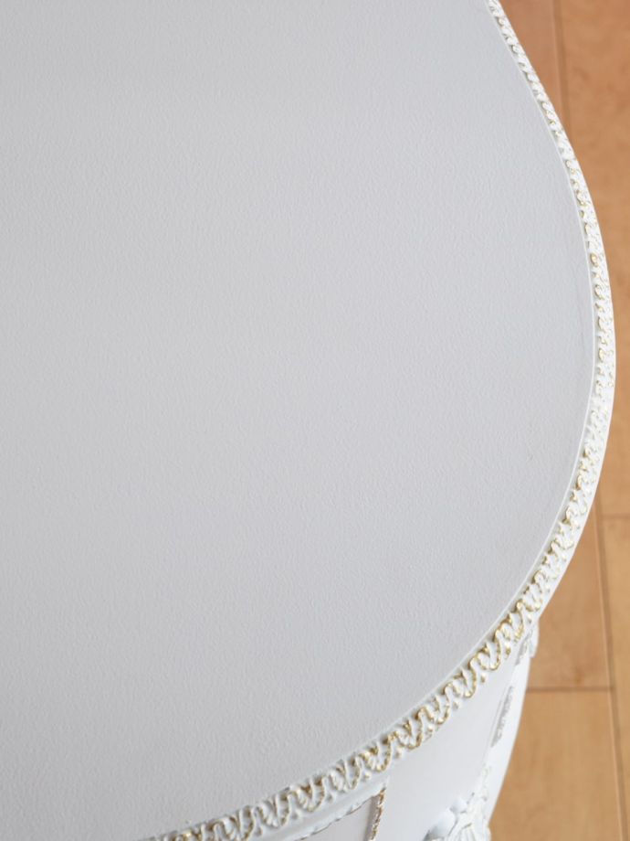 ドレッサーの天板